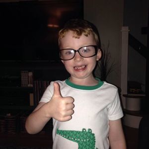 Meet your Posher, Jim